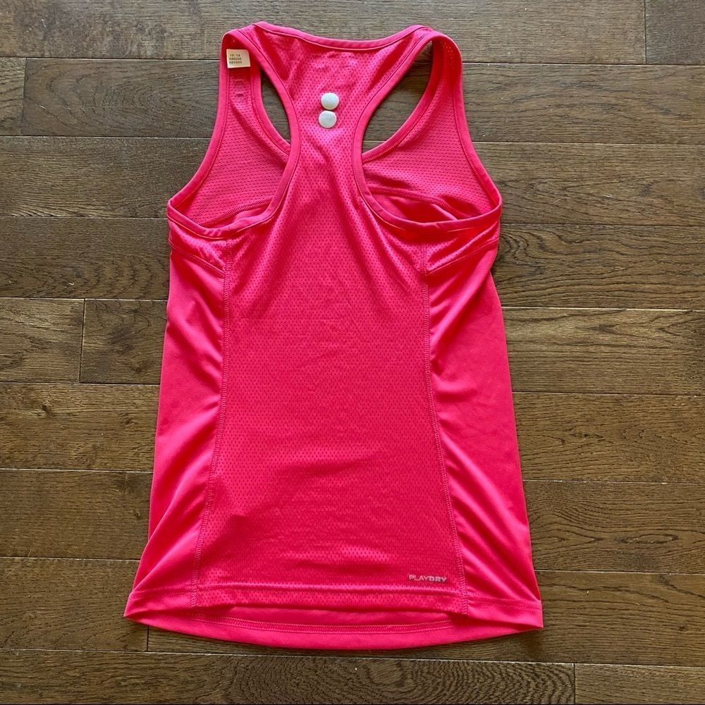 Reebok Tank Top - Picture 4 of 7
